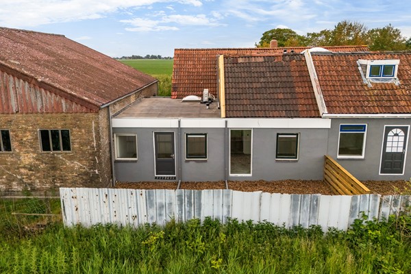 Medium property photo - Nieuwebildtdijk 284, 9076 PP Sint Annaparochie